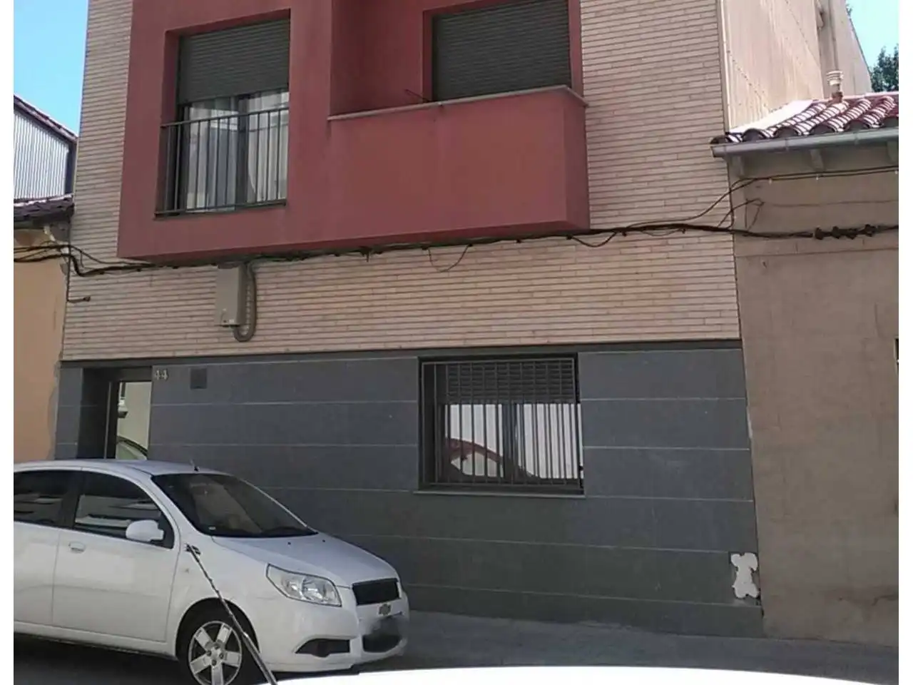 Pis en venda a Manlleu