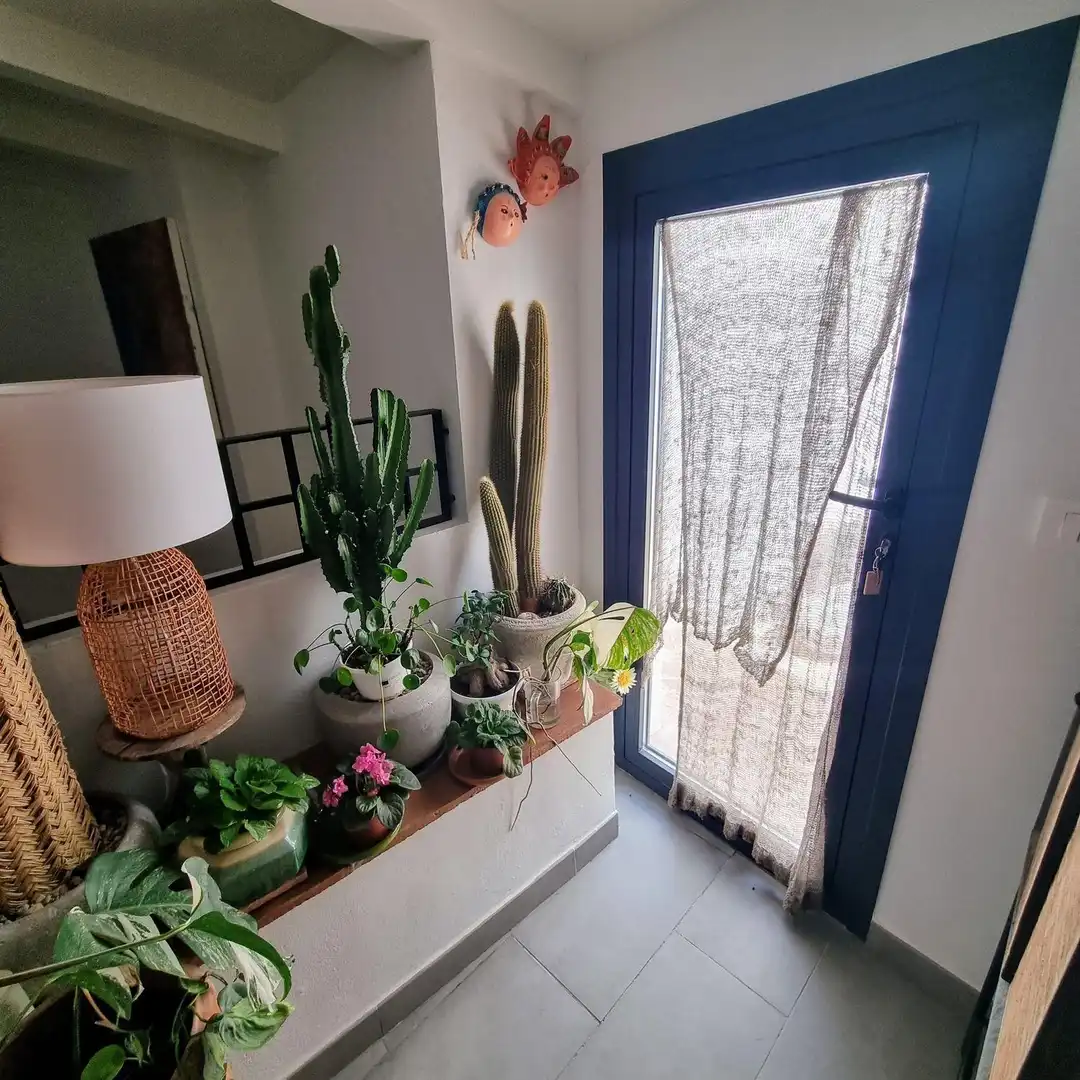 Terraza de Casa o chalet en venta en Zuheros