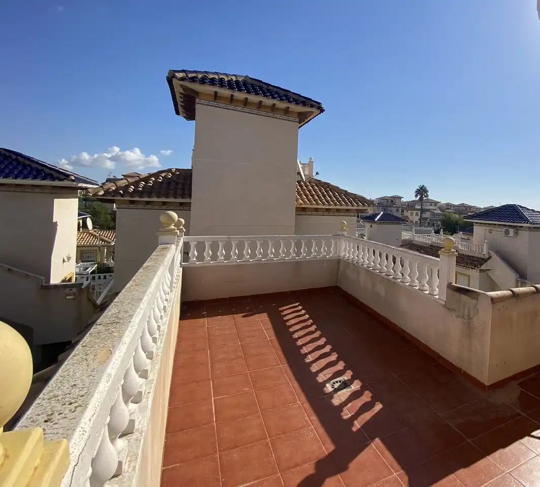 Haus mit Pool zum Verkauf in Orihuela Costa, imagen 30