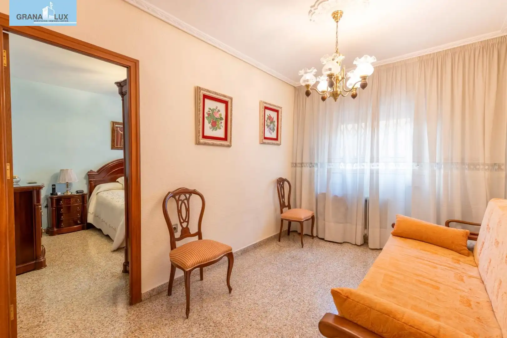 Appartamento con terrazza in vendita a Beiro, imagen 16