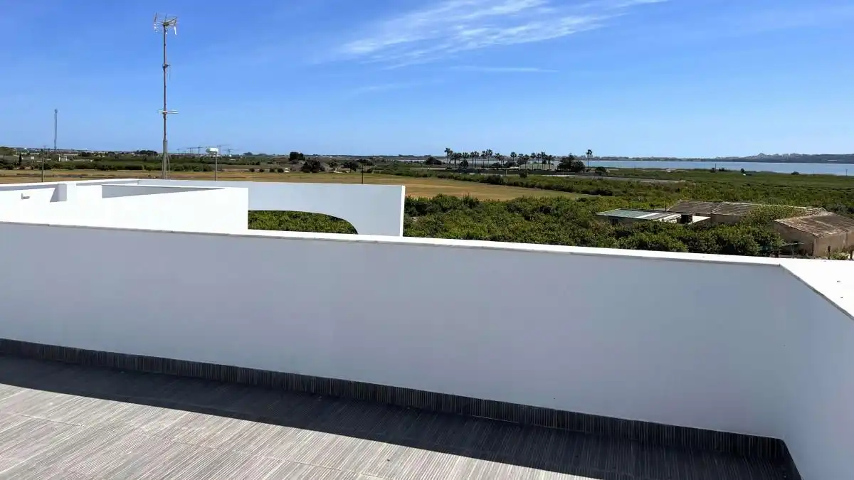 Villa avec piscine à vendre à Rojales, imagen 12