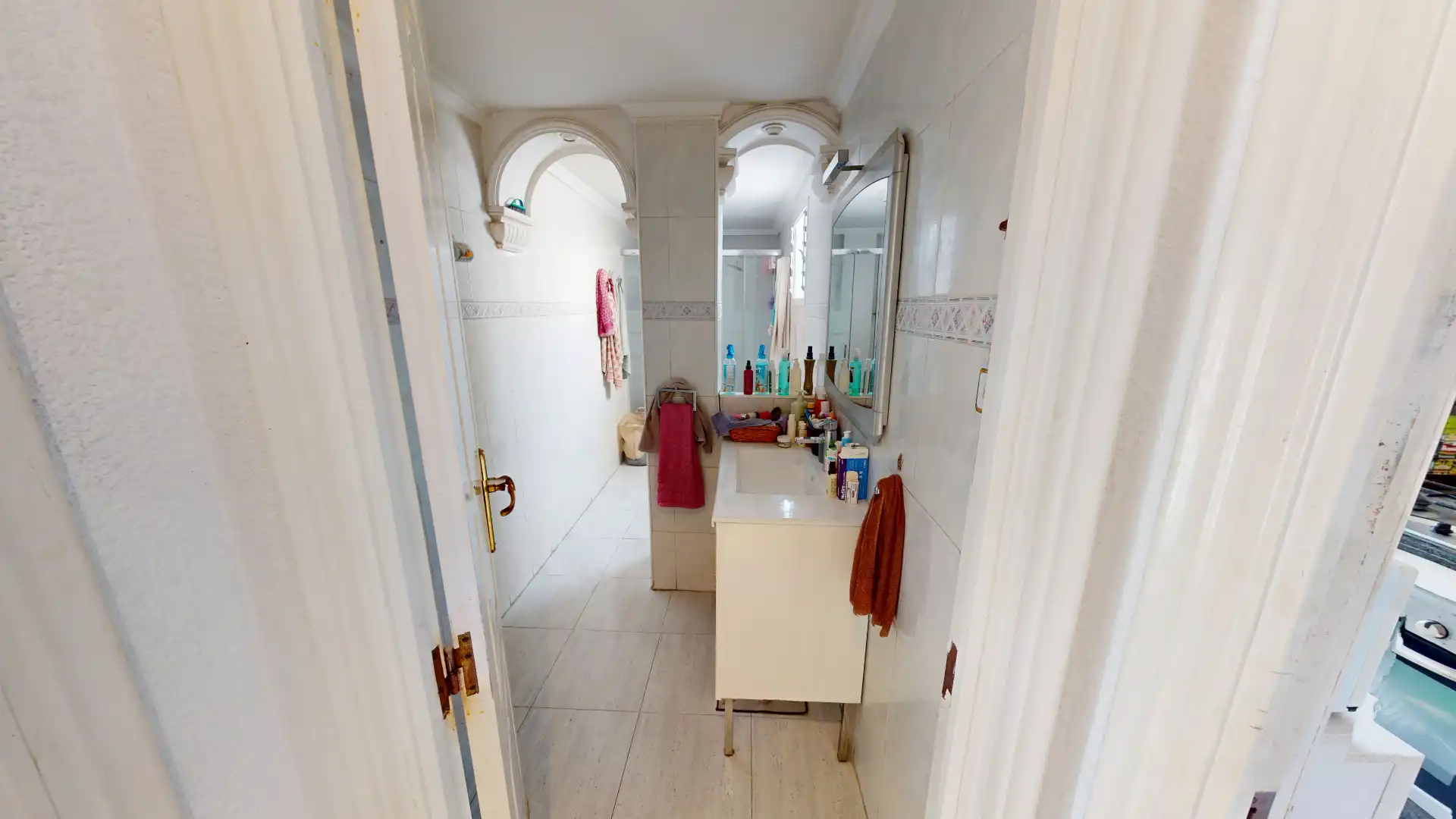 Appartamento con ascensore in vendita a Carrer Conrado del Campo, imagen 12