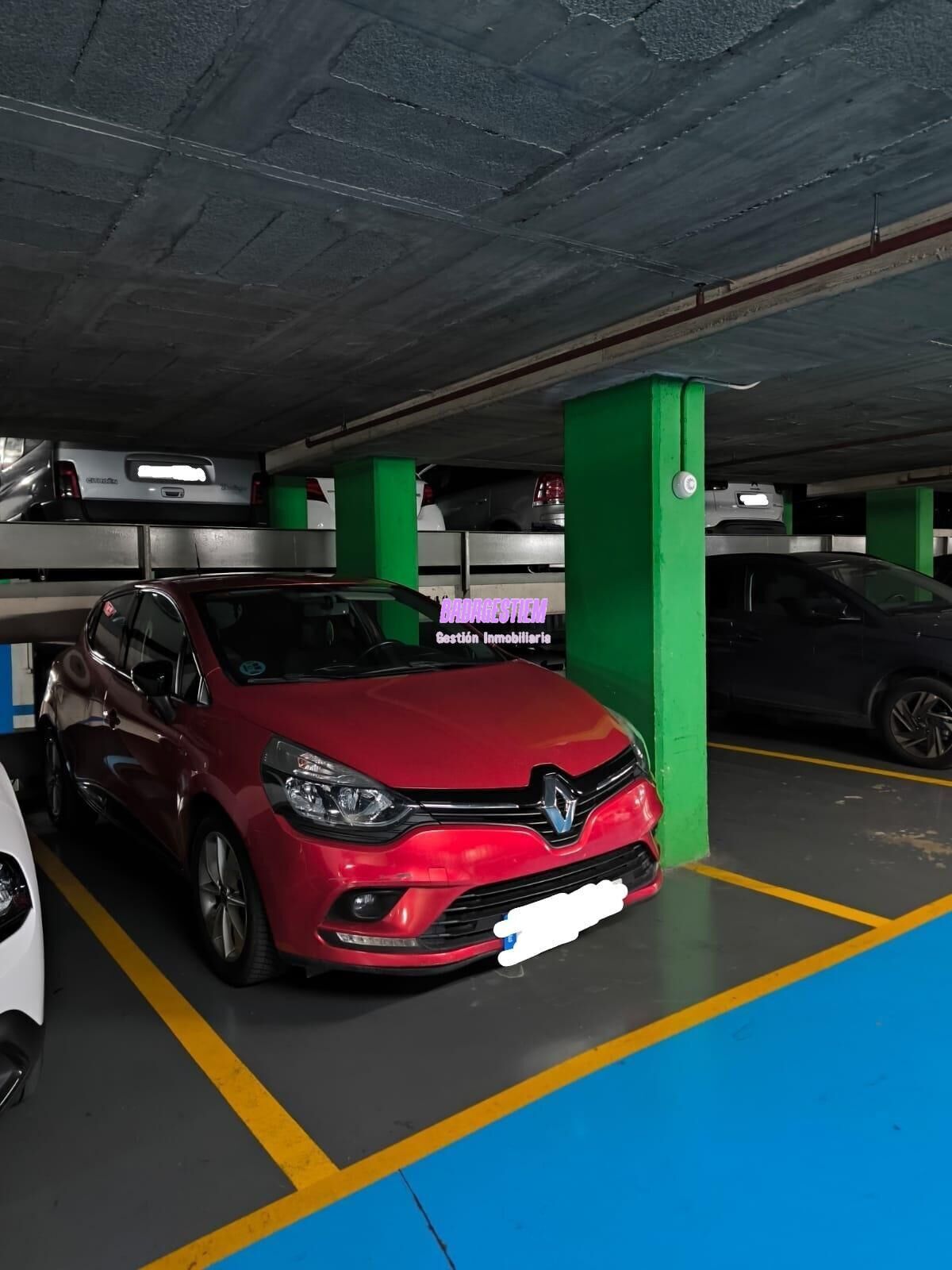 Parking of Garage for sale in Badalona