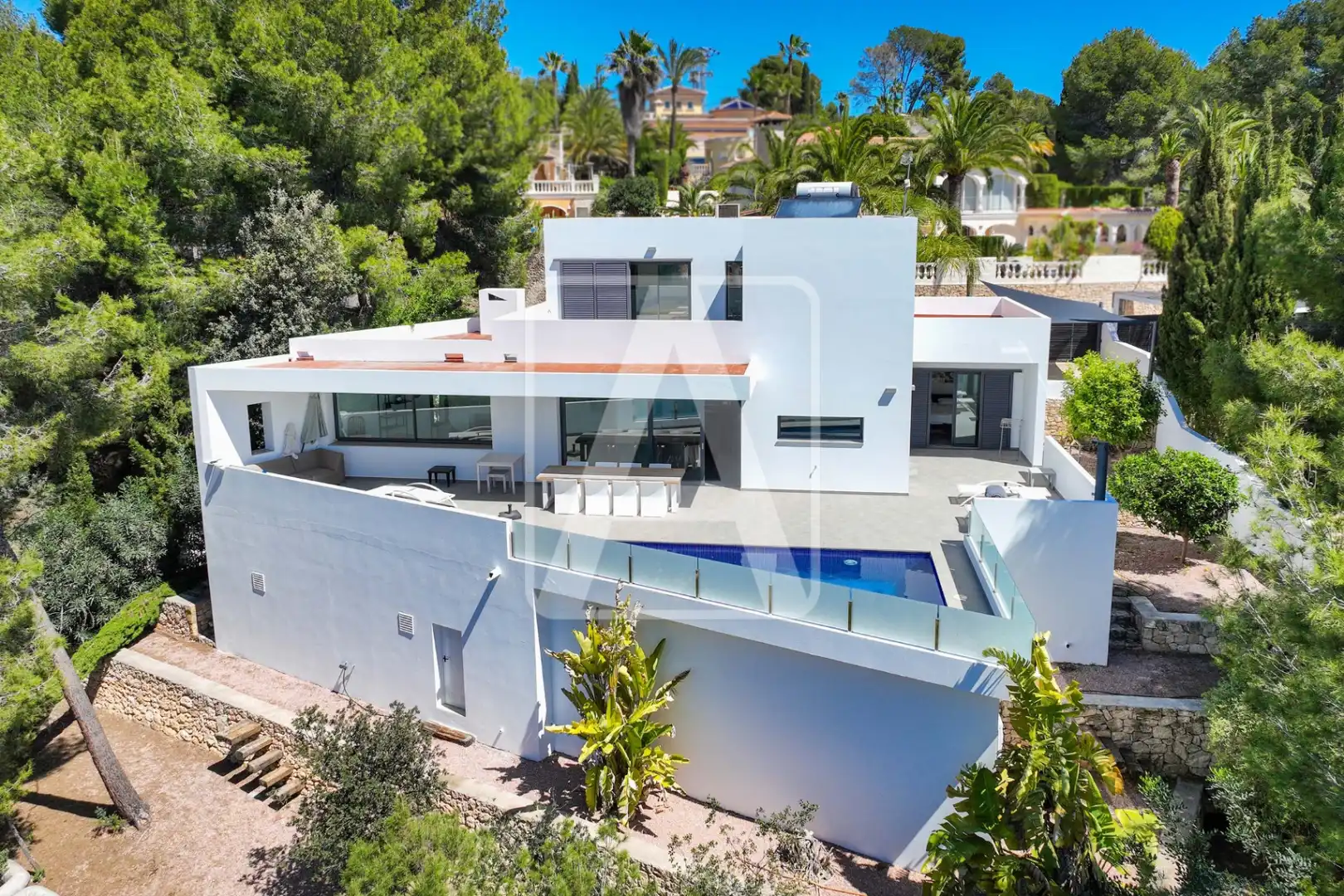 Detached house with pool for sale in Cala Advocat - Baladrar, imagen 8