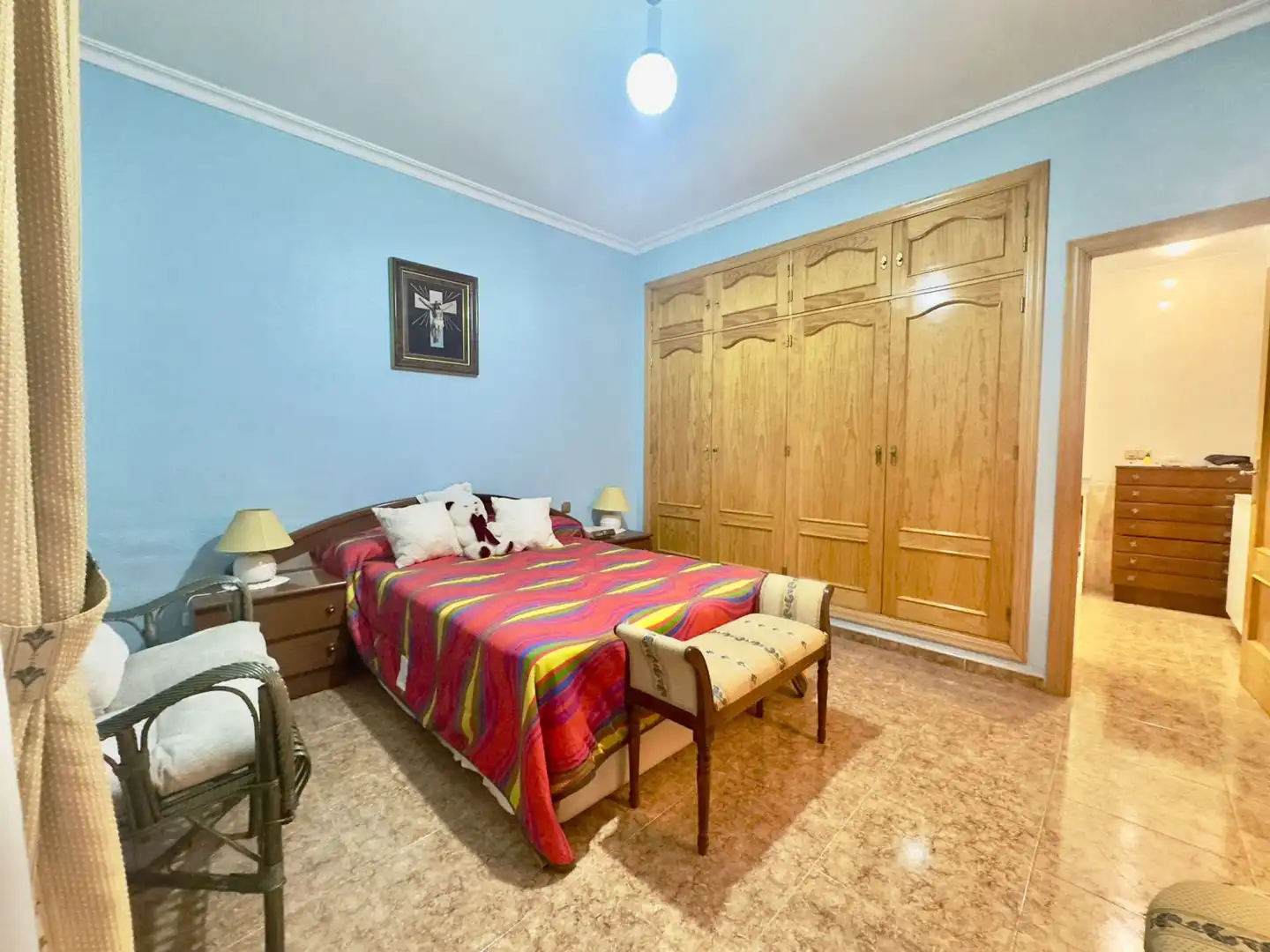 House for sale in Valdepeñas, imagen 17