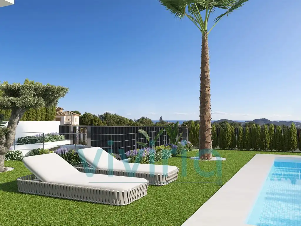 Casa en venta en Golf Bahía, imagen 19