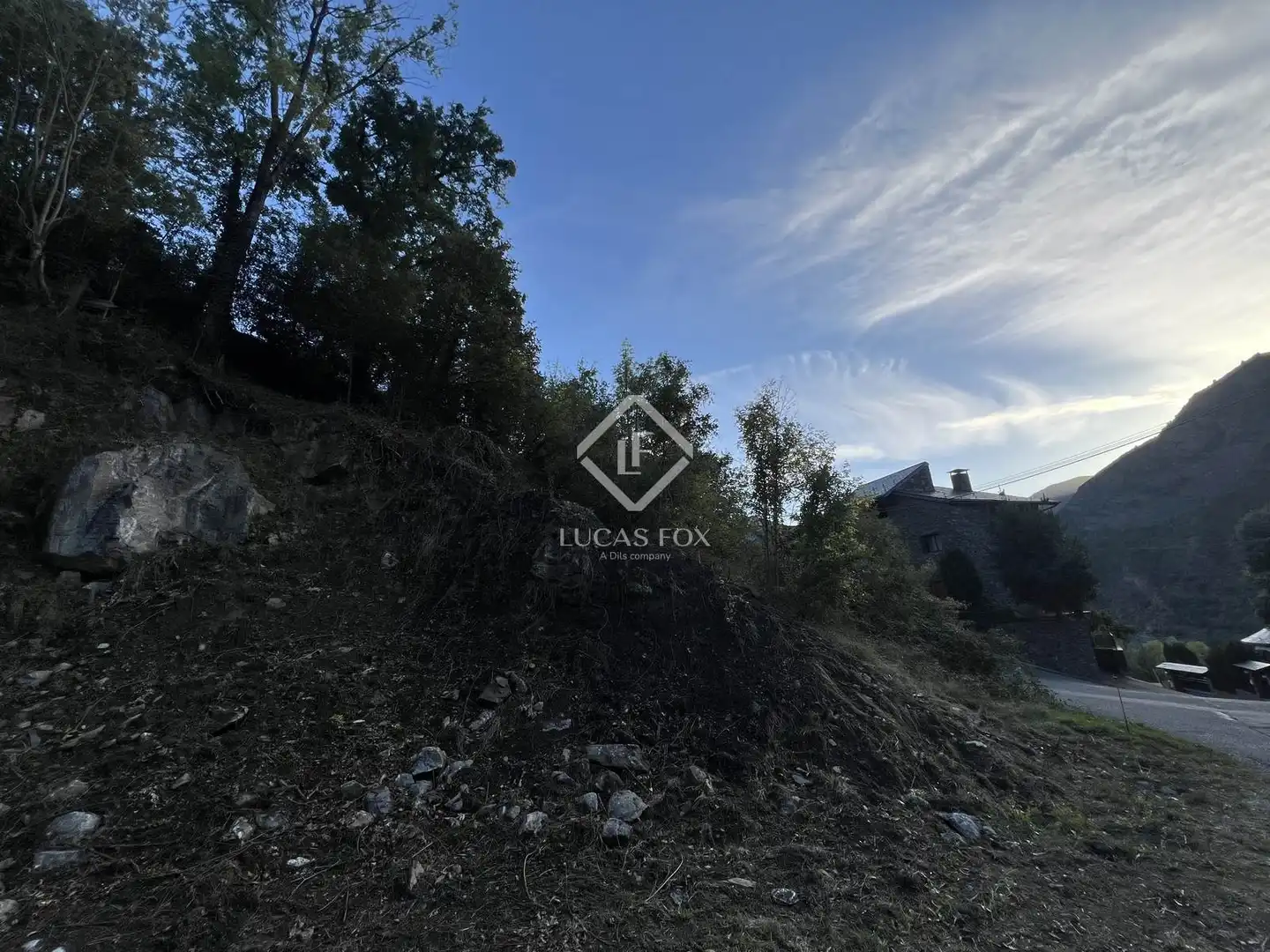 Terreno rústico en venta en Nagol - Certers - Llumeneres, imagen 5