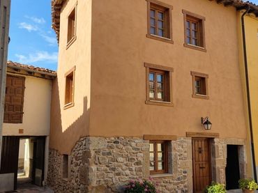 Casa rústica en venda a Calle de los Herreros 0