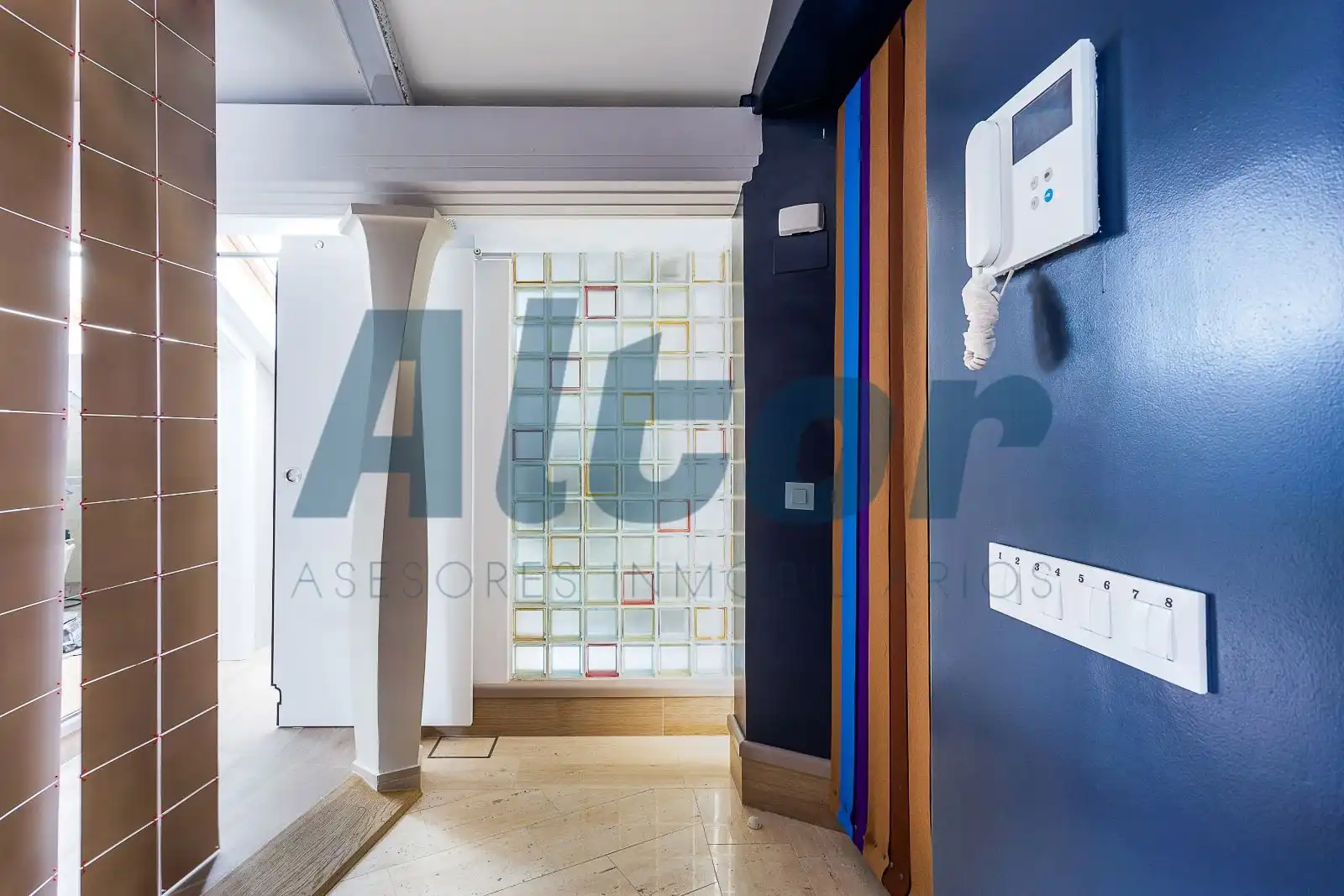 Penthouse with lift for sale in ATOCHA, imagen 49