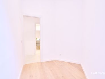 Wohnung zum Verkauf in Sants - Montjuïc