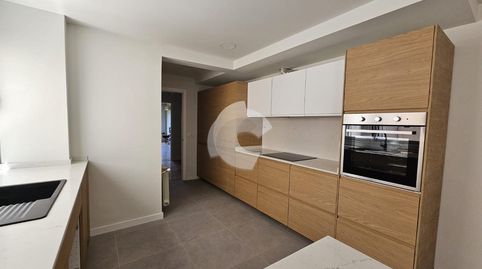 Foto 5 de Piso en venta en Plaza España - Corte Inglés, Vigo