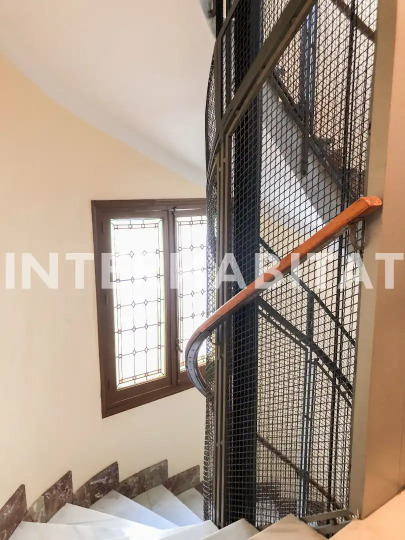 Piso con ascensor en alquiler en Calle de Andrés Mellado 42, imagen 36