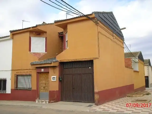 Casa en venda a Lirio