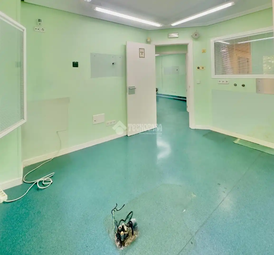 Piso en venta en Móstoles con Aire acondicionado, Calefacción y Terraza