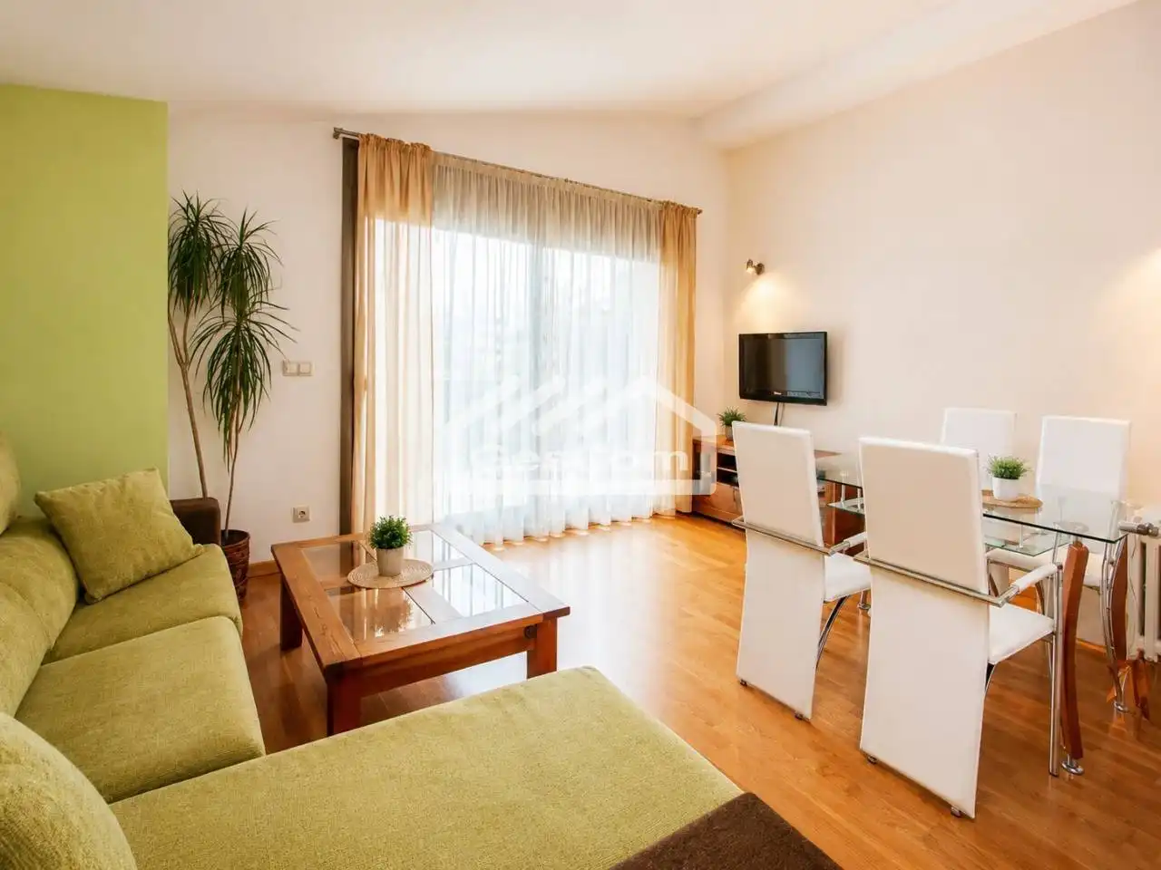 Attique avec ascenseur à vendre à Vila, imagen 9