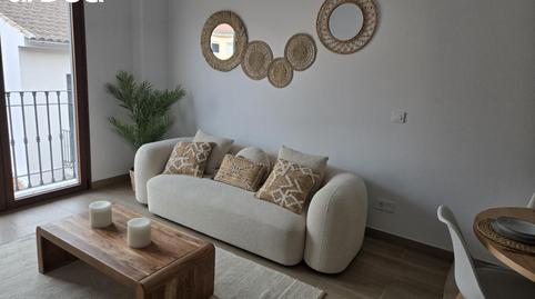 Foto 3 de Àtic en venda a Calle Frailes, La Merced, Málaga Capital