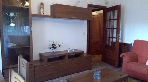 Foto 4 von Wohnung zur Miete in Zona de Plaza de Barcelos, Pontevedra Capital