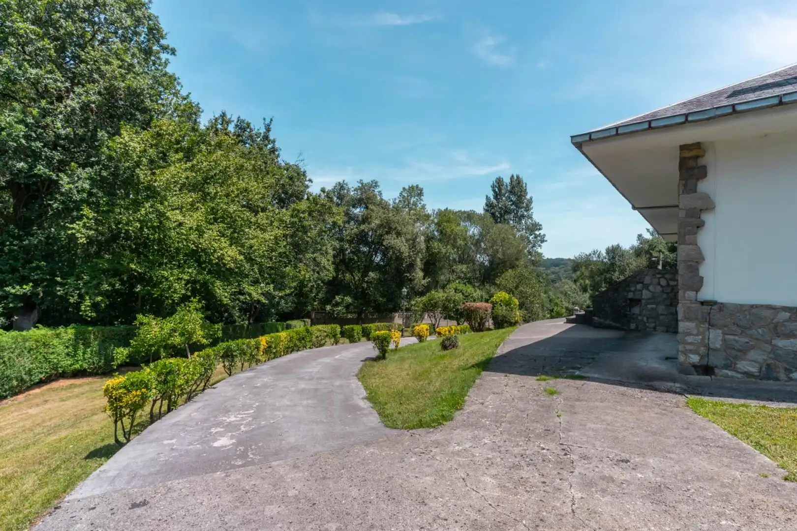 Detached house with garden for sale in Camino La rolleta 18, imagen 12