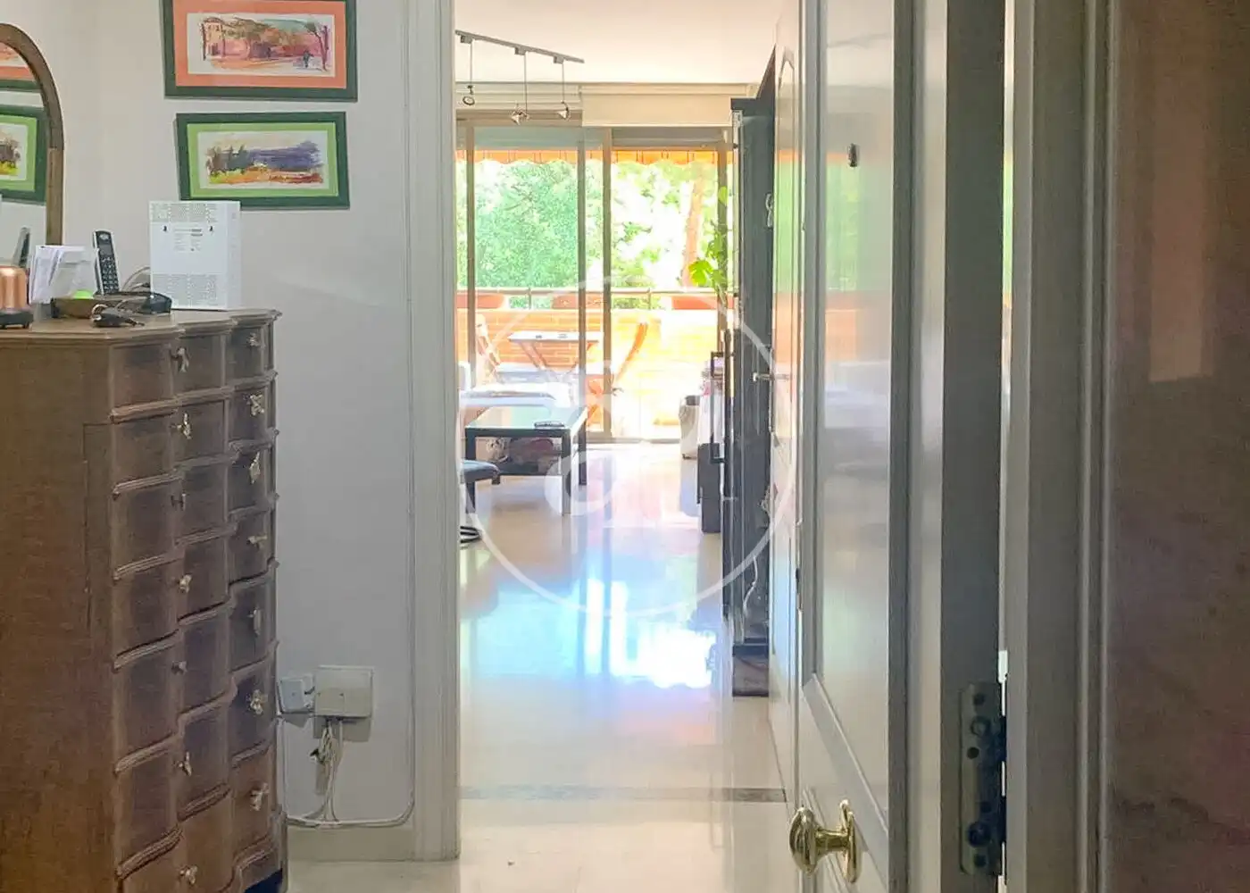 Flat for sale in Madrid, Madrid