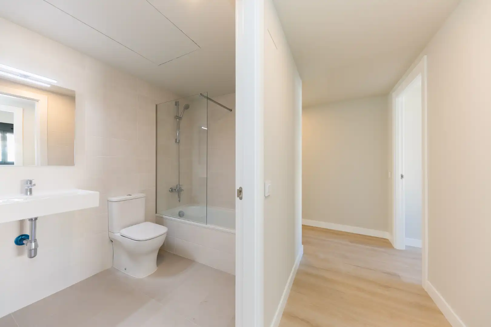 Wohnung zur Miete in Carrer de la Indústria, 378, Gorg