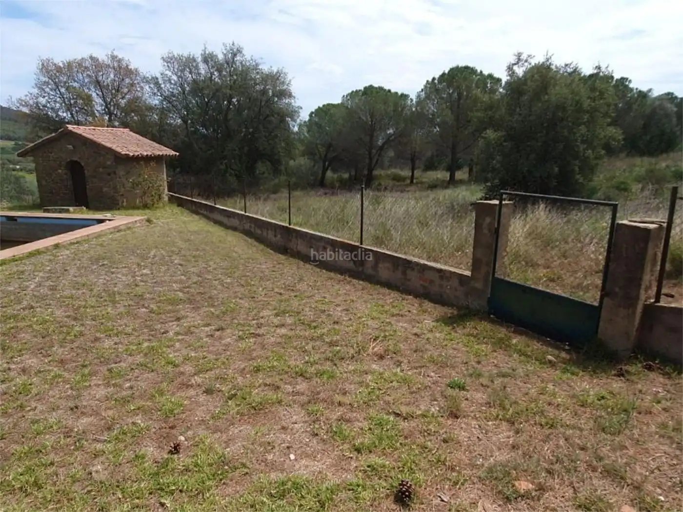 Haus mit Garten zum Verkauf in Carrer Castella i Lleó 11, imagen 27