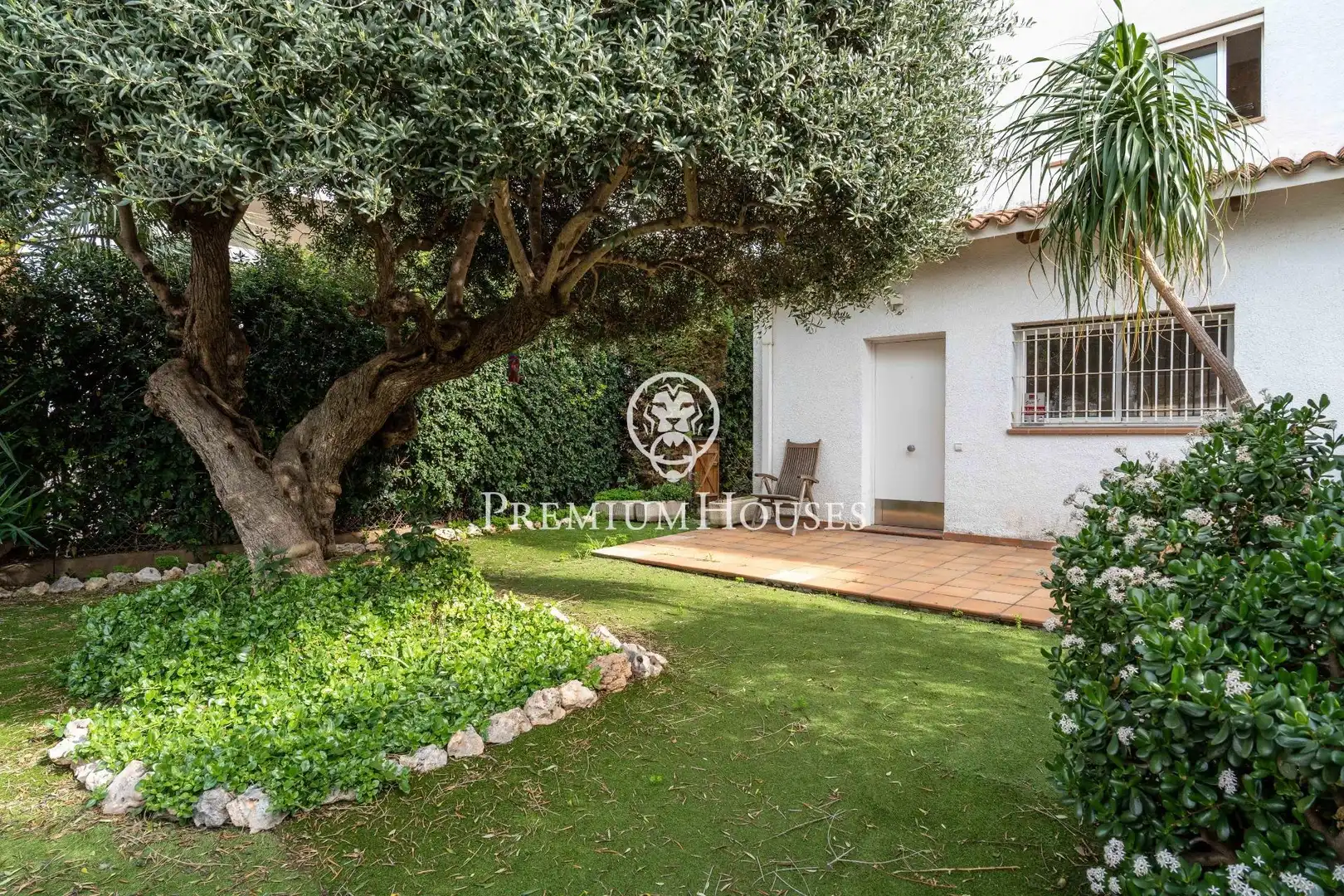 Casa bifamiliare con terrazza in vendita a Mare de Deu de Montserrat, imagen 35
