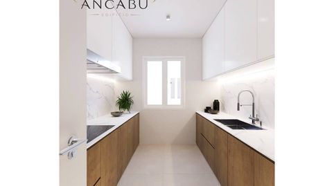Foto 2 de Piso en venta en Calle San Cristóbal, Camino Viejo de Málaga, Vélez-Málaga