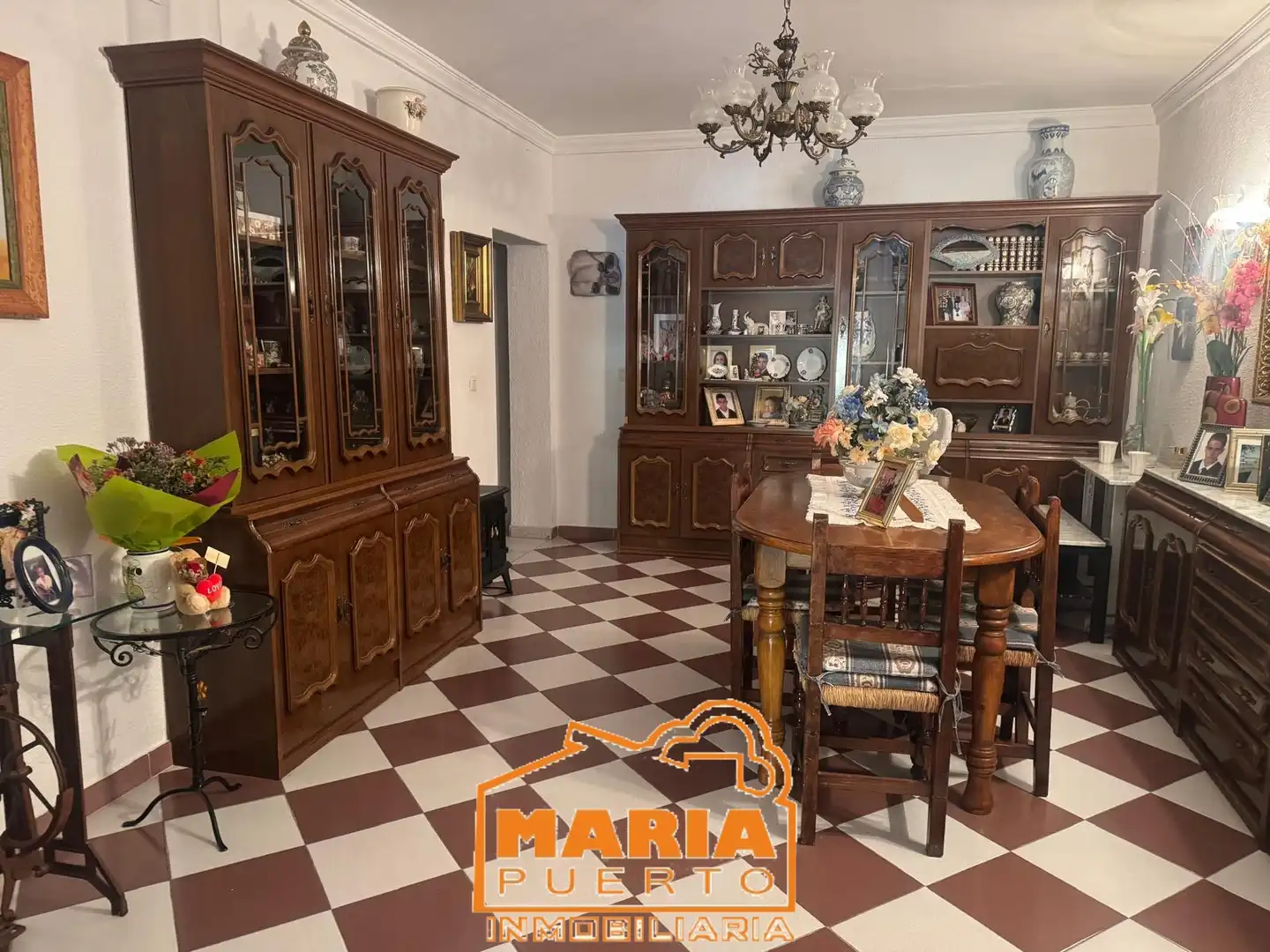 Detached house for sale in Puerto de la Torre - Atabal, imagen 3