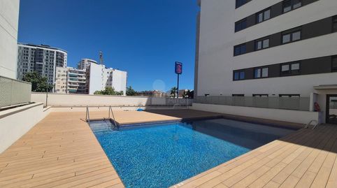 Foto 4 de Pis de lloguer a Carrer de Campos Crespo, 46, Safranar, Valencia Capital