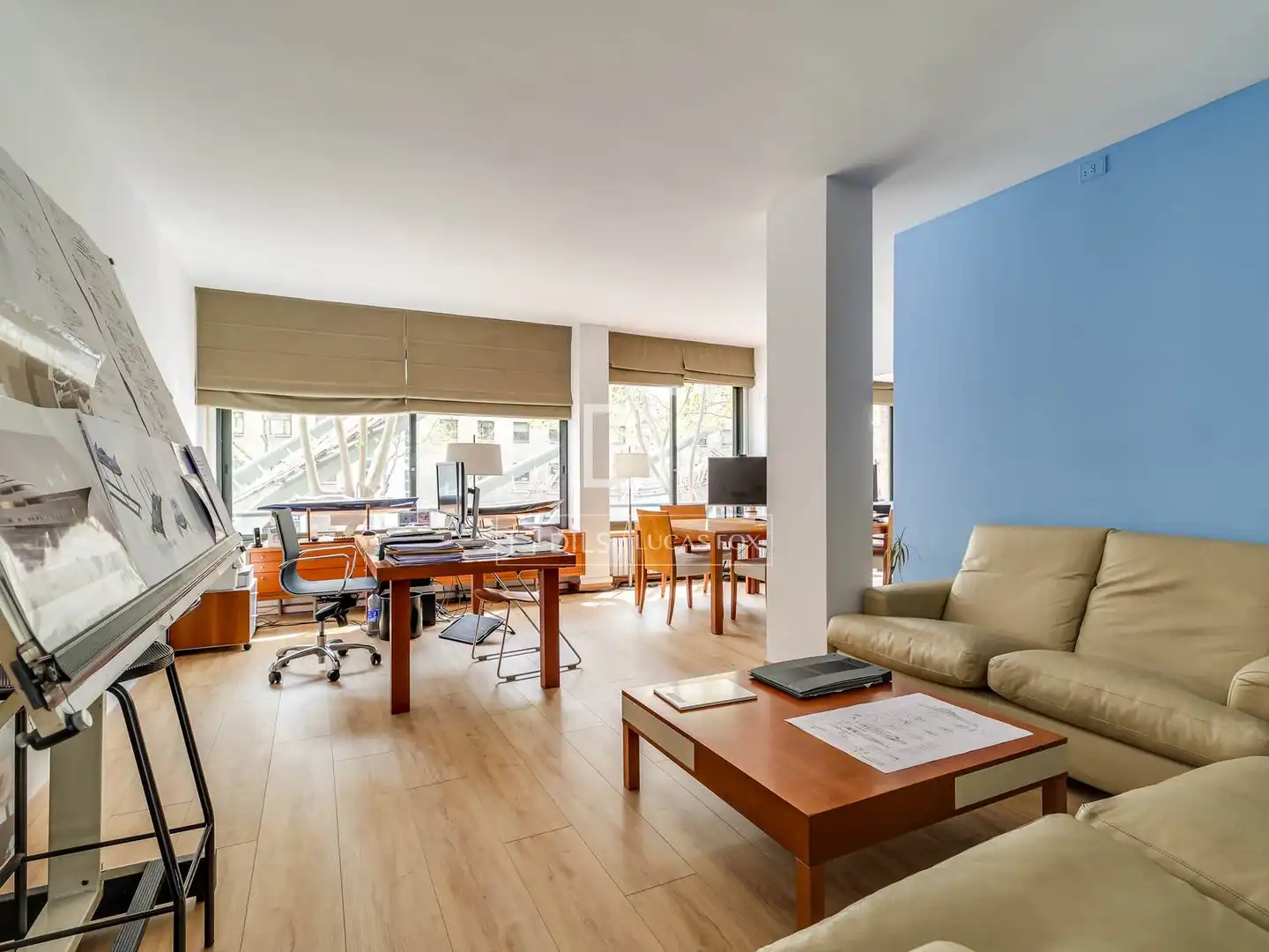Piso en venta en Barcelona con Aire acondicionado