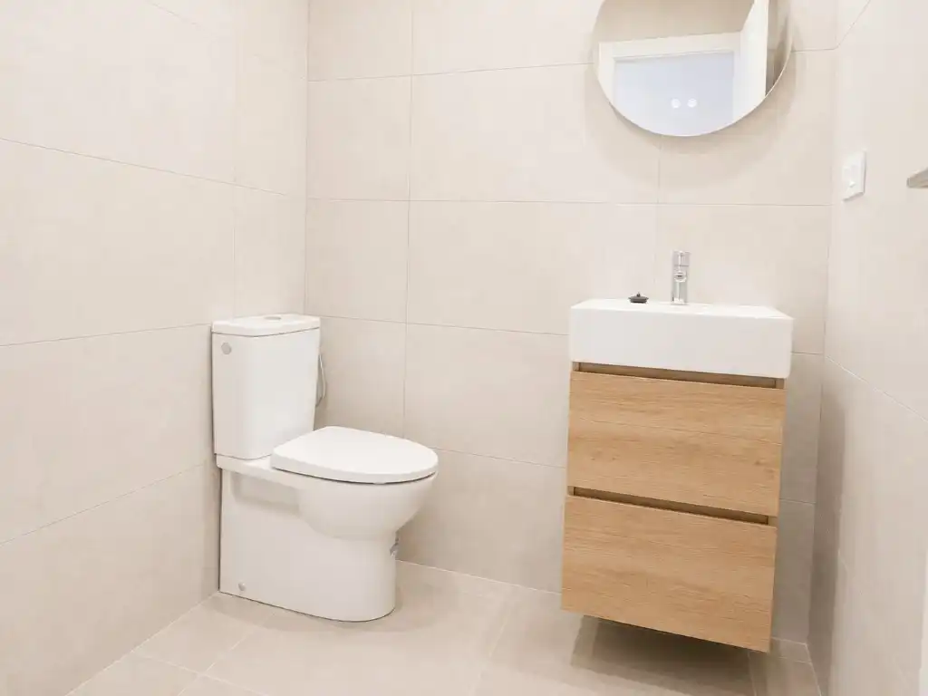 Baño de Piso en venta en Malgrat de Mar