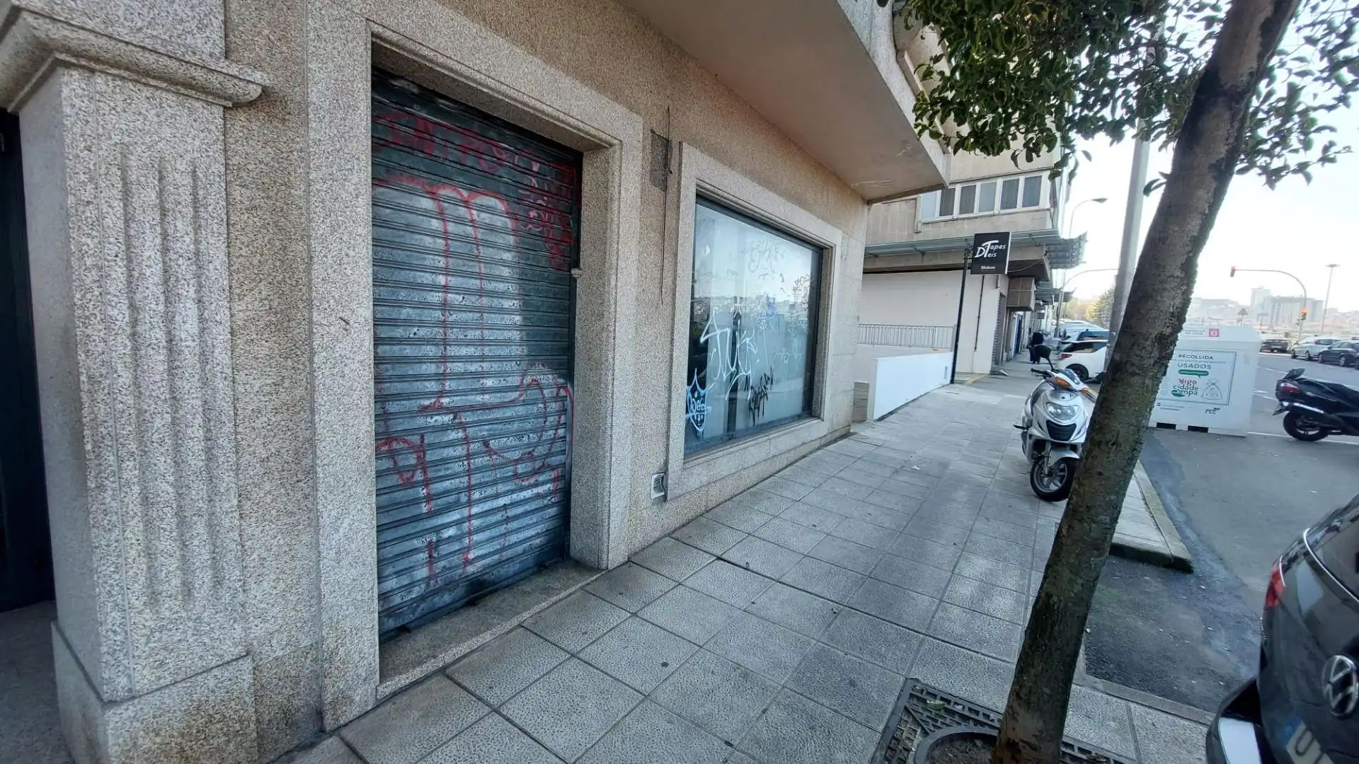Loft en venta en Vigo  con Calefacción