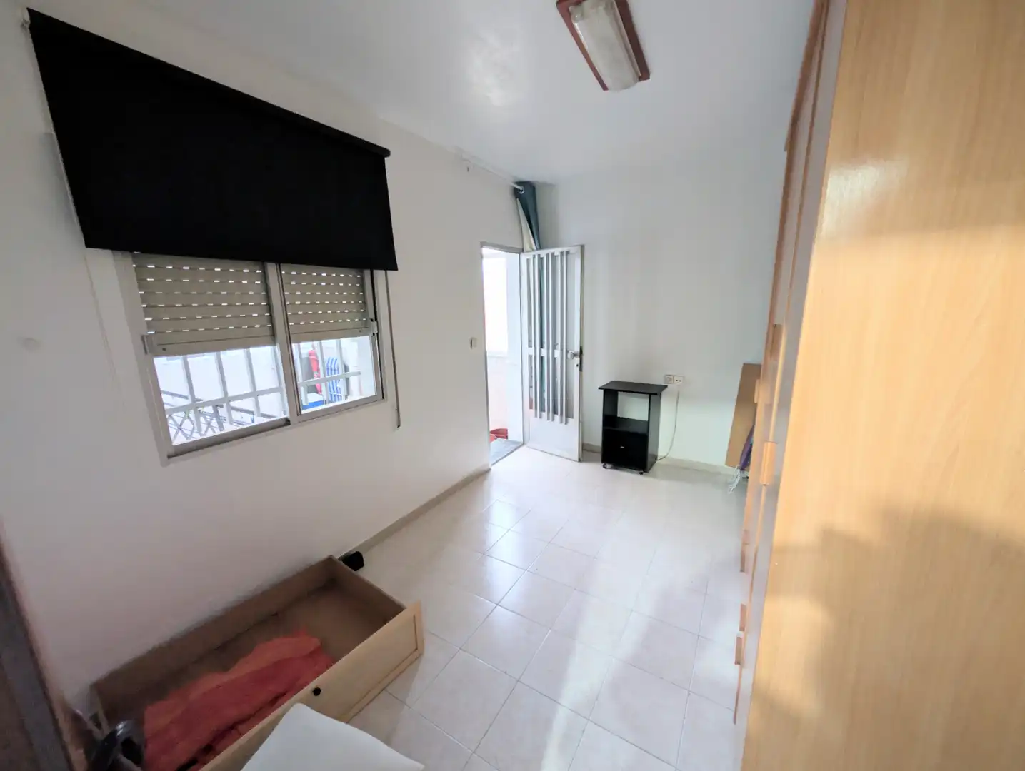 Habitación de Dúplex en venta en Cartagena con Aire acondicionado, Calefacción y Jardín privado