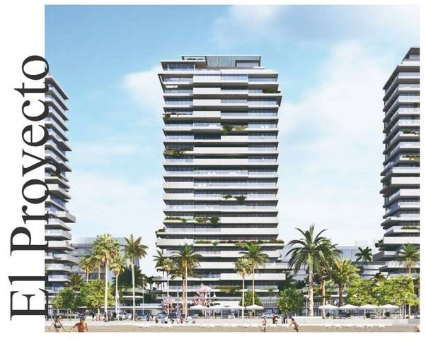 Piso en Venta en Conde de Ureña