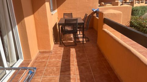 Foto 3 de Apartamento de alquiler en Calle Casares del Sol, 36a, Casares Golf - Casares del Sol, Casares