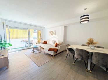 Duplex avec balcon à vendre à Carrer de Lluís Companys