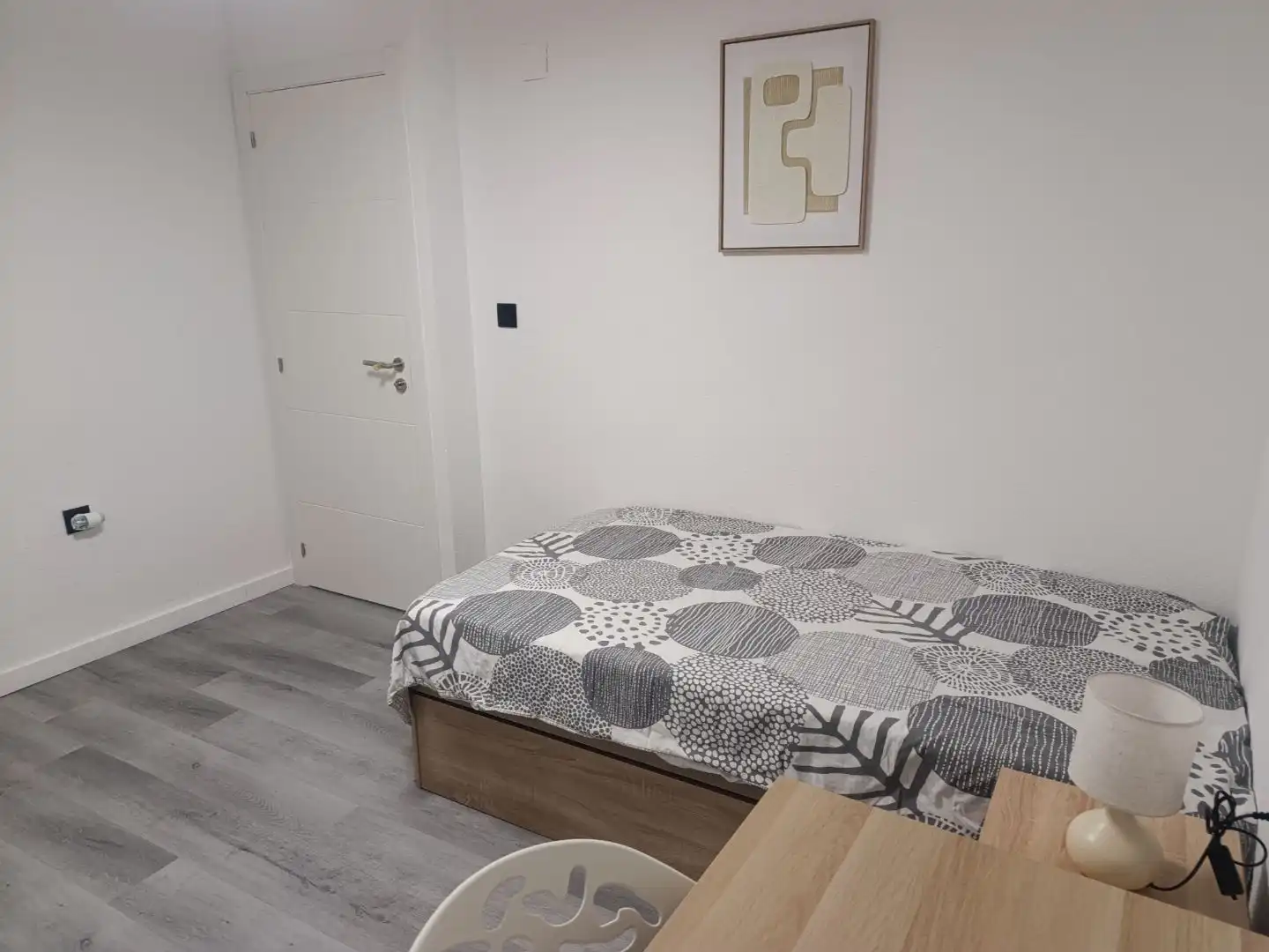 Wohnung zur Miete in Carrer del Poeta Llorente, 150, Núcleo Urbano