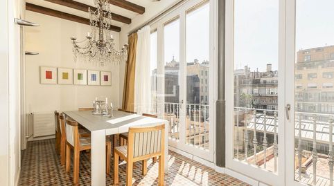Foto 3 von Wohnung zum Verkauf in Dreta de l'Eixample, Barcelona Capital