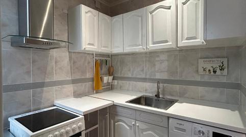 Photo 4 of Flat to rent in La Xerea, Valencia