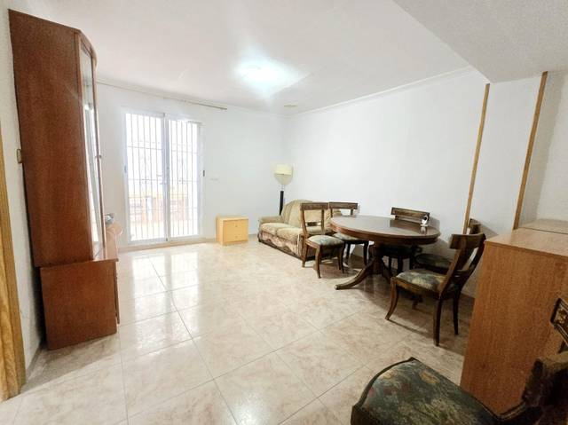 Piso en Venta en Altozano - Conde Lumiares