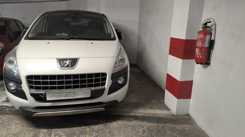 Foto 2 de Garatge en venda a Zona Nord, Alcoy / Alcoi