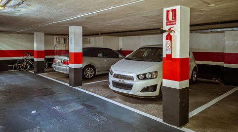 Foto 4 de Piso en venta en Calle Albareda, 6, Santa Catalina - Canteras, Las Palmas de Gran Canaria