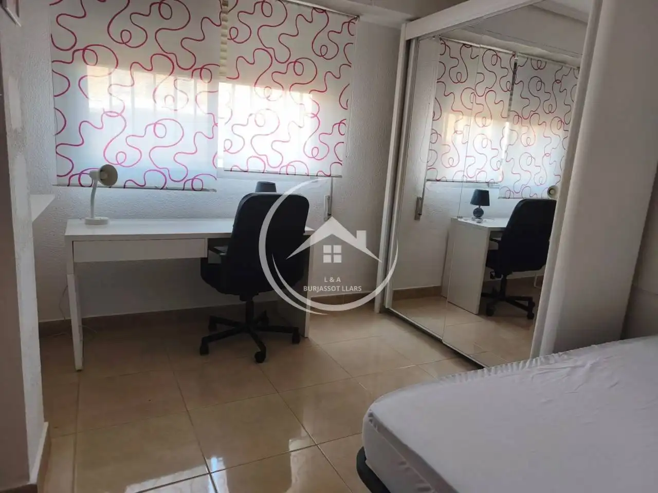 Appartamento con ascensore in affitto a Avenida Pi y Margall, imagen 29