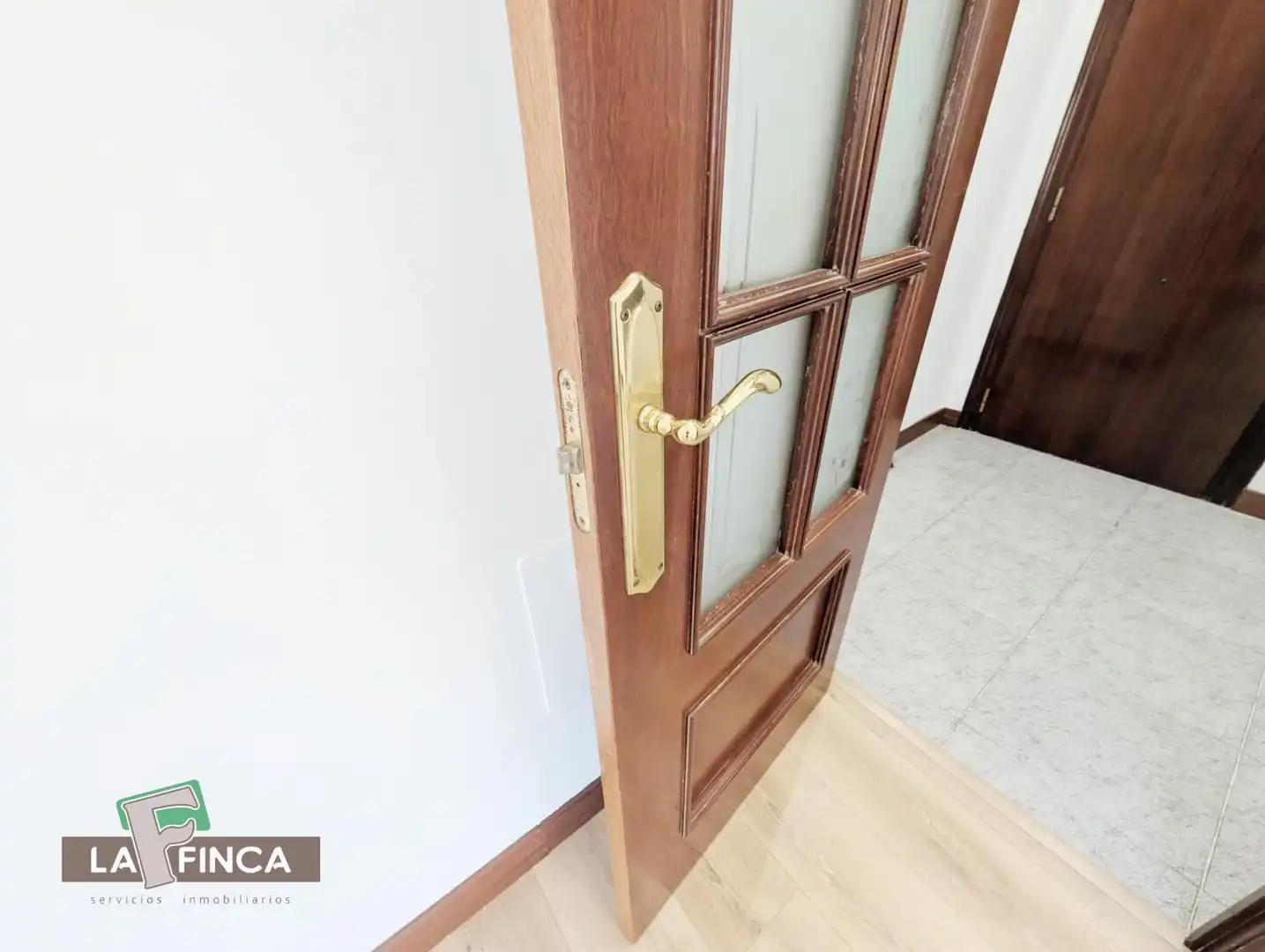 Flat for rent in Oviedo   with Heating