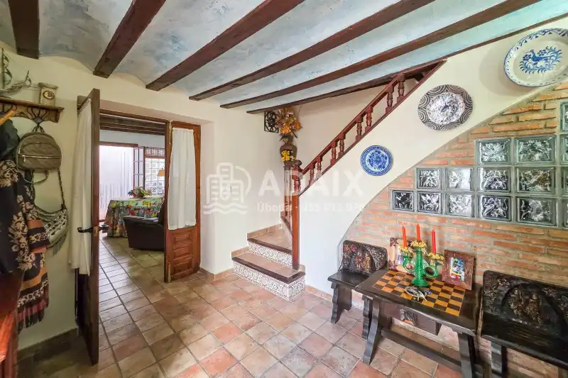 Casa o chalet en venta en Úbeda con Aire acondicionado, Terraza y Trastero