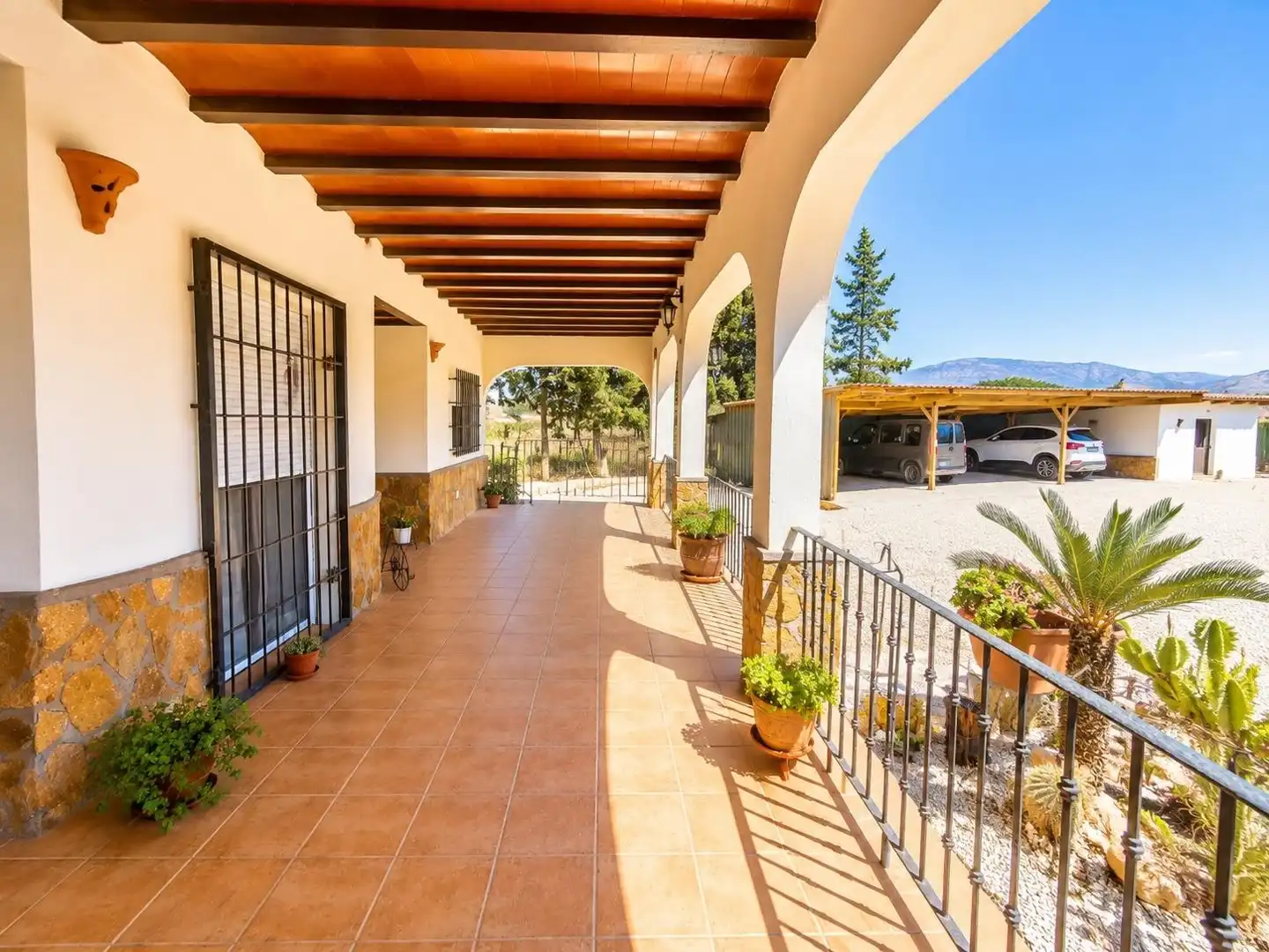 Villa avec terrasse à vendre à Campo de Murcia, imagen 4