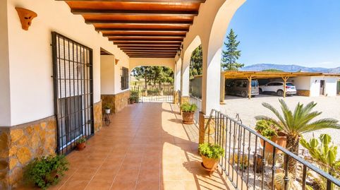 Espléndida Villa de Lujo en el Valle del Sol por 480,000, imatge 4