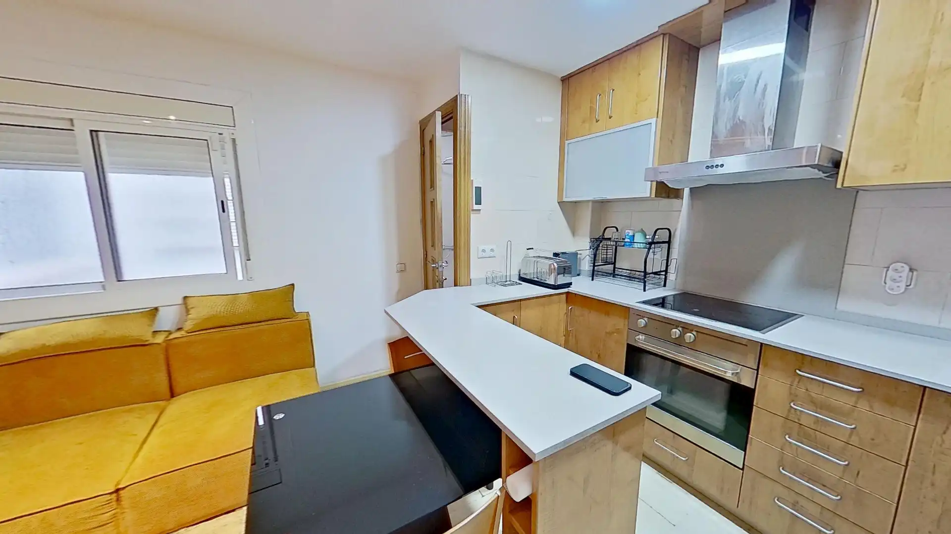 Wohnung zum Verkauf in Carrer Bòbiles, imagen 12