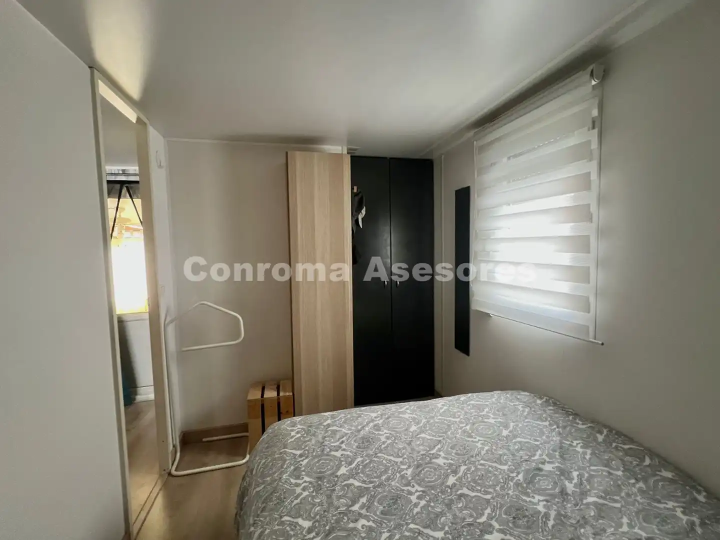 Habitación de Casa o chalet en venta en Malgrat de Mar con Aire acondicionado, Calefacción y Parquet
