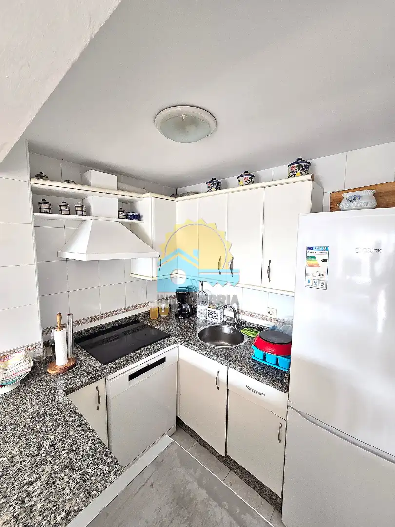 Appartamento con terrazza in vendita a Punta Umbría, imagen 12
